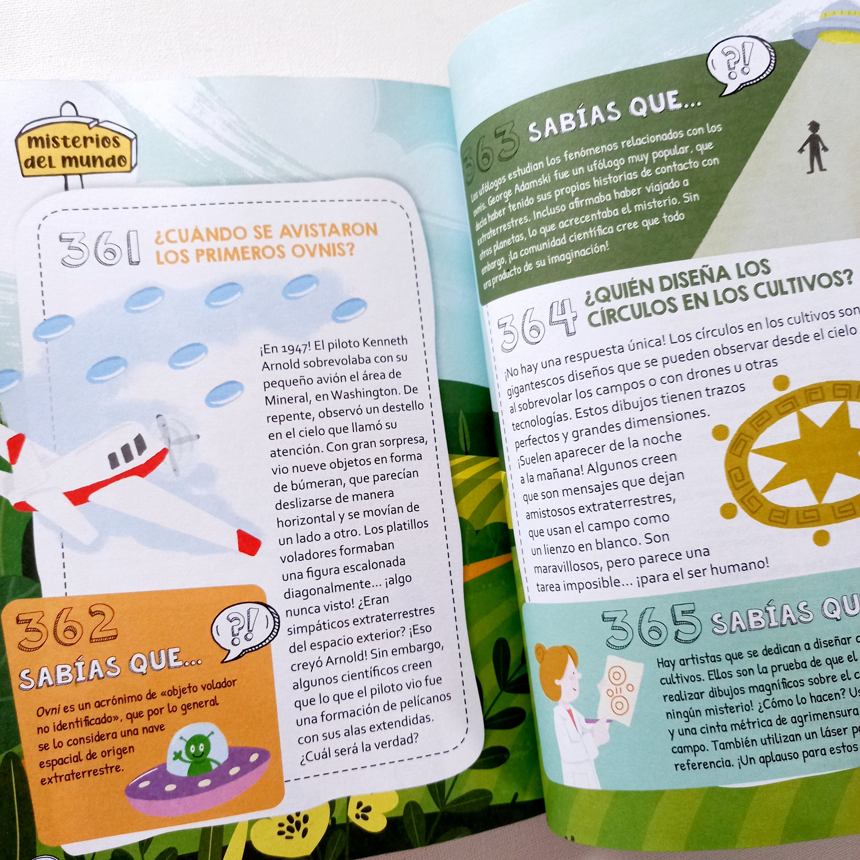365 preguntas y curiosidades para niños 365 preguntas y curiosidades para niños